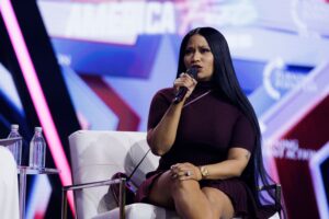 Nicki Minaj Shift From Trump Critic to Supporter