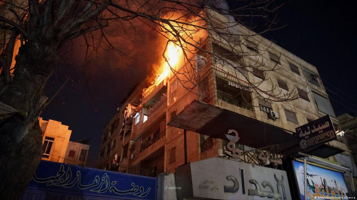 Aleppo Clashes Leave Two Dead as Syrian Army Fights SDF