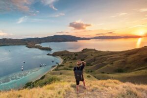 Labuan Bajo and the Wild Beauty of Indonesia’s Dragon Islands