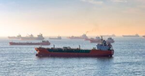 US Tracking Third Tanker Connected to Venezuela