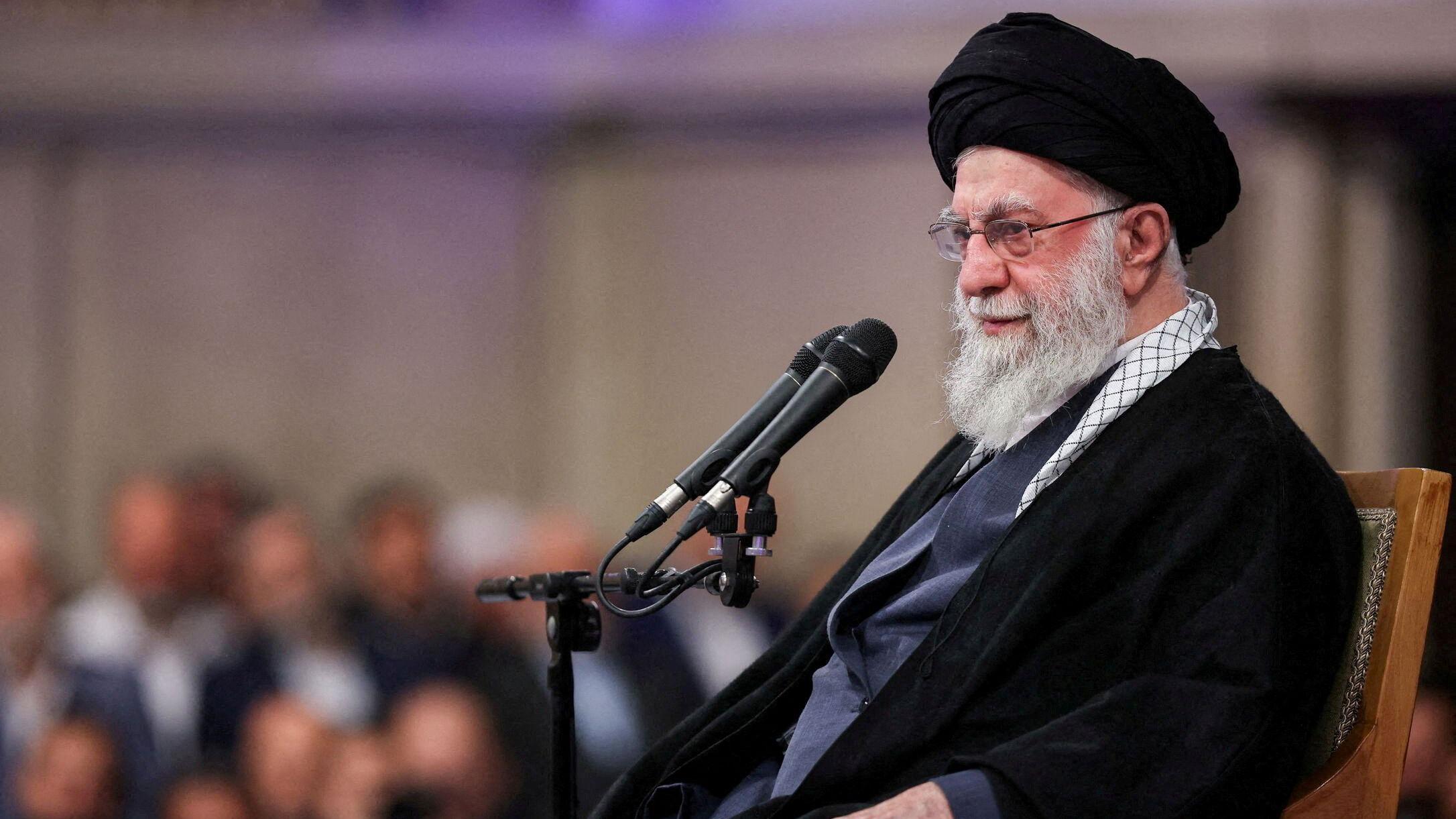 Iran Medics Report Hospital Overcrowding as Unrest Continues