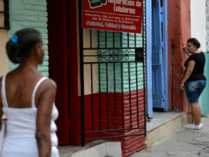 Cuba President Díaz-Canel Criticises Trump’s Efforts to Strangle Economy