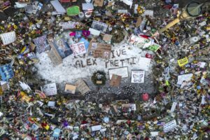 Evidence Disputes Trump Officials’ Claims in Six Violent Encounters