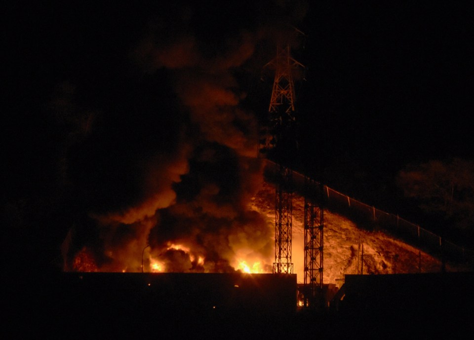 Trump Claims Maduro Arrested After Major US Military Operation