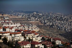 Israel Pushes ‘Deadly’ Settlement Plan in Occupied East Jerusalem