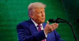 Trump Warns Iran to Reach Nuclear Deal or Face Harsher Attack