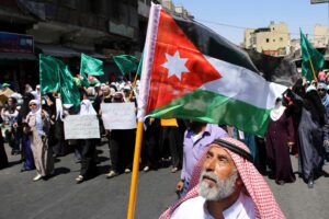 US Designates Muslim Brotherhood Groups in Egypt, Lebanon and Jordan as Terrorists