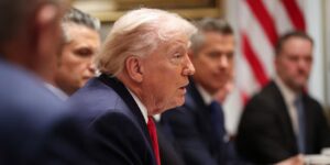 Trump Says Fed Nominee Announcement Coming Friday