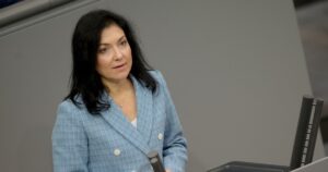 Germany Needs New Partners as Trusted Alliances Weaken, Minister Says