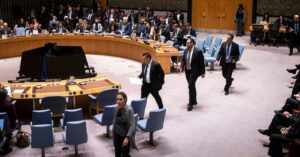 US Plans Initial Payment Toward UN Arrears