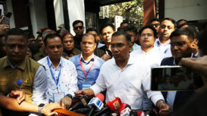 Bangladesh Nationalist Party Triumphs in First Vote After Gen Z Protests