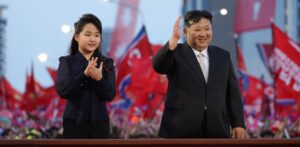 Seoul Says Kim Jong Un Has Selected Teenage Daughter as Successor