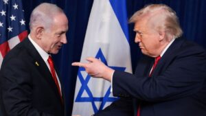 Israel Netanyahu to Discuss Iran with Trump at Pivotal Nuclear Negotiations