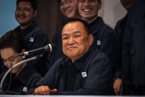 Thailand’s Bhumjaithai Set for Coalition Talks After Election Win