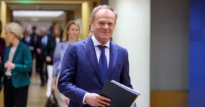 Poland and Germany Urged to Lead Europe’s Economic Recovery, Ministers Say