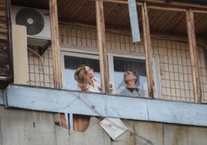 Ukraine Says Trump Is Key to Ending the War