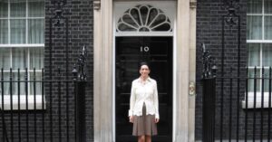 UBS Managed Ghislaine Maxwell’s Accounts for Years After Epstein’s Arrest