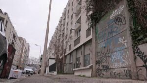 French Far Left Faces Backlash After Nationalist Student’s Death