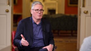 PM Addresses Andrew Allegations, Says Law Applies to Everyone