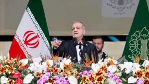 Israel Netanyahu to Discuss Iran with Trump at Pivotal Nuclear Negotiations