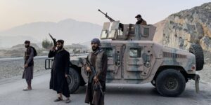 Afghan-Pakistan Conflict Sparks Battle Over Public Narrative