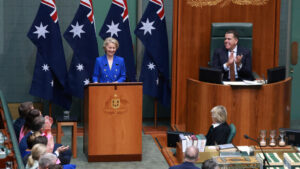 Australia, EU Reach Major Trade Deal Amid Global Uncertainty