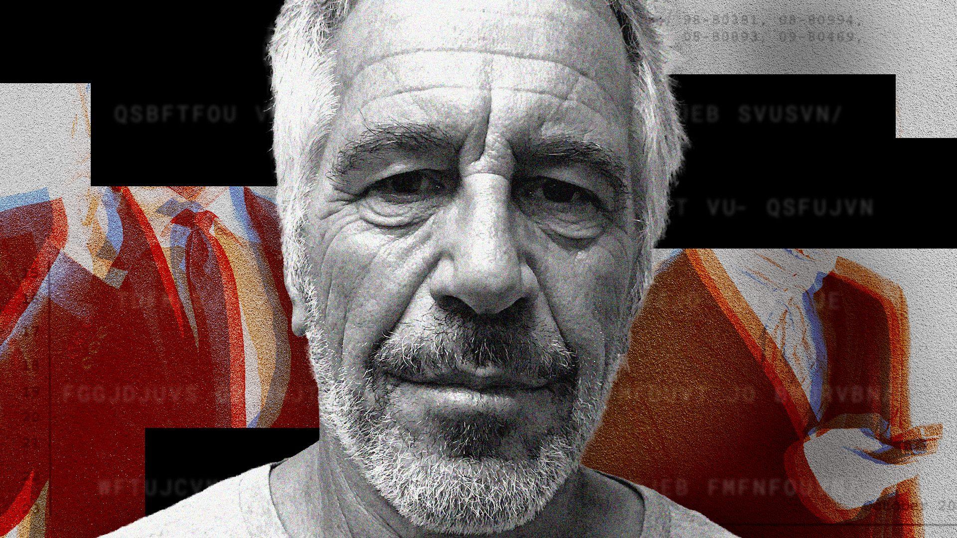 Why Jeffrey Epstein Closest Aides Still Hold His Money and Secrets